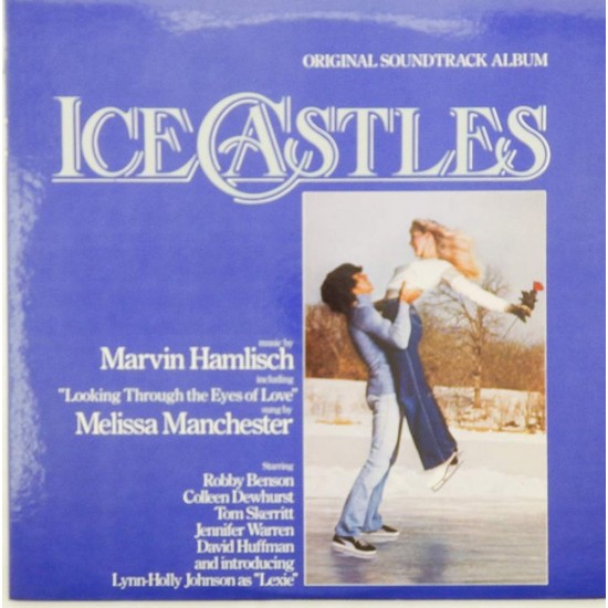 Пластинка Marvin Hamlisch Ice Castles (Original Motion Picture Soundtrack)